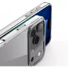 nevox StyleShell Flex - iPhone 17 Pro Max 6.9 caurspīdīgs (2513)