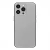 Apple iPhone 13 Pro 256GB Midnight Melns (REMADE) 2Y Remade / atjaunota