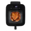 Friteze ETA Fritta Ultima ETA716890000 kompakta galda friteze lietošanai mājās
