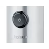 SEVERIN KM 3879 asmeņu kafijas dzirnaviņas, 150 W, 50 g ietilpība, nerūsējošā tērauda asmeņi, melnas