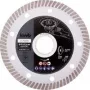 Griešanas disks KWB 727570 Plakans centrs keramikai marmoram porcelānam flīzēm