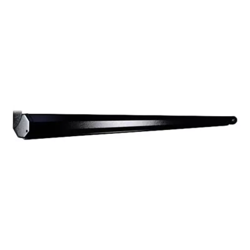Elite Screens | Spectrum Series | Electric100H | Diagonāle 100 collas | 16:9 | Redzams ekrāna platums (W) 221 cm | Melns