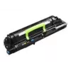Izstrādātāja bloks Lexmark CS820 CX8xx 300000 lapas