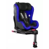 Bērnu autosēdeklītis Sparco SK500I melni zils SK500I, maks. svars 18 kg