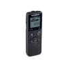 Digitālais diktofons VN-541PC melns 1,39' WMA