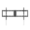TV sienas stiprinājums SBOX PLB-5948T-2 43–90 collu ekrāniem, maksimālā slodze 70 kg, VESA līdz 800×400