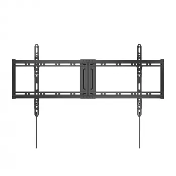 TV sienas stiprinājums SBOX PLB-5948T-2 43–90 collu ekrāniem, maksimālā slodze 70 kg, VESA līdz 800×400