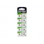 Camelion | AG10/LR54/LR1130/389 | Sārma pogas elements | 10 gab.