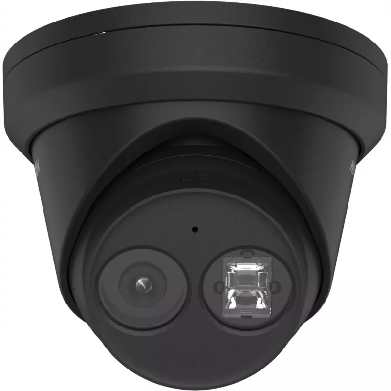 IP drošības kamera Hikvision DS-2CD2343G2-IU kupola 2688 x 1520 pikseļi