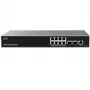 Pārvaldāms slēdzis Grandstream Networks GWN7811