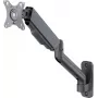 Wentronic 70820 Displejs Melns