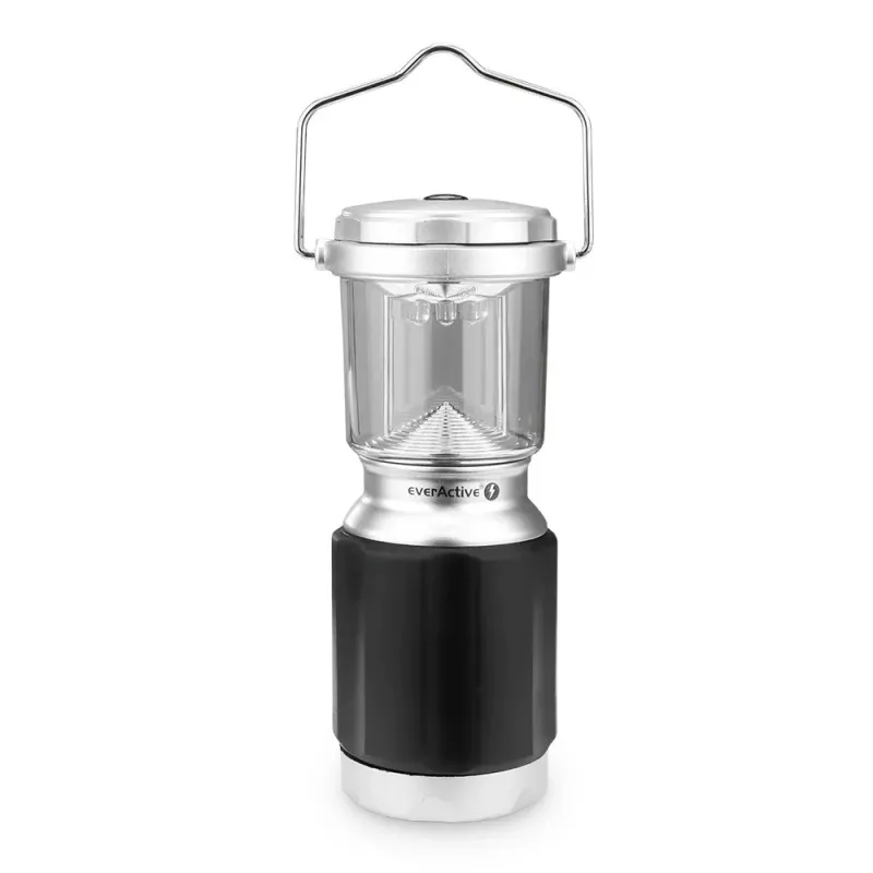 Baterijas lukturis kempingam LED EverActive Basic Line EL-25 25lm