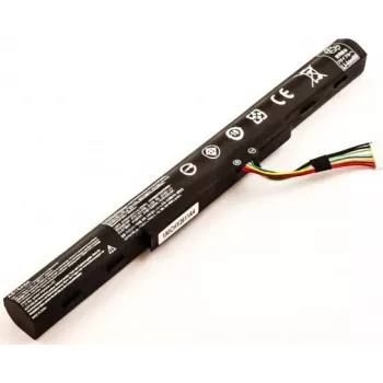 CoreParts MBXAC-BA0065 klēpjdatora rezerves daļa Akumulators