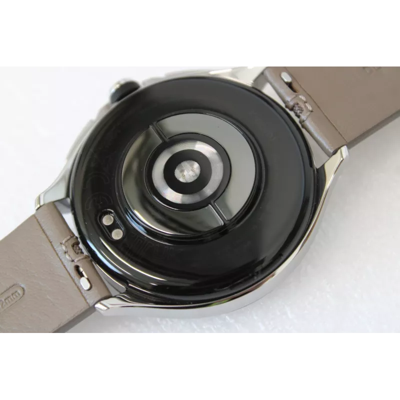 IZPĀRDOTS. Xiaomi Watch 2 Pro/32GB/4G/LTE/Brūns | IZPĀRDOTS. Xiaomi Watch 2 Pro | Viedpulkstenis | GPS (satelīts) | AMOLED vienmēr ieslēgts | 36 mm | Ūdensizturīgs | LIETOTS, BEZ ORIGINĀLĀ IEPAKOJUMA