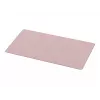 Pelei paredzēts paliktnis Natec Colors Series Misty Rose NPO-2174