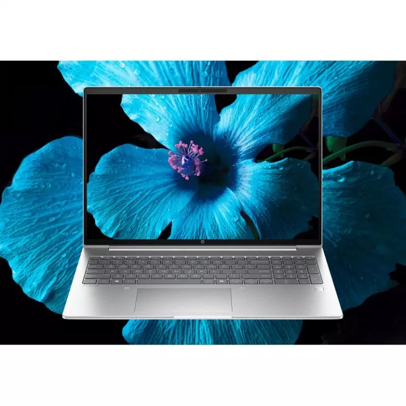 HP ProBook 4 G1iR Notebook AI - Intel Core 7 150U / 1.8 GHz - Win 11 Pro - Intel Graphics - 16 GB RAM - 512 GB SSD NVMe - 35,6 cm (14 collas)
