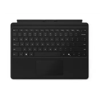 Tastatūra Microsoft Surface Pro 8XB-00160 ar skārienpaliktni un Surface plāns Pen 2 uzlādes dokstaciju