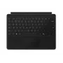 Tastatūra Microsoft Surface Pro 8XB-00160 ar skārienpaliktni un Surface plāns Pen 2 uzlādes dokstaciju