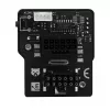 Thermal Grizzly | WireView | GPU 1x12VHPWR Reversed | Melns | N/A