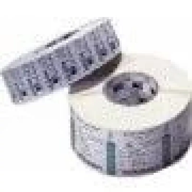 Zebra Z-Select 2000D balta Self-adhesive printer label