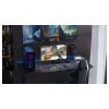 JAPANNEXT JN-I270UHD16FHD32 datora monitors 68,6 cm (27 collas) 3840 x 2160 pikseļi 4K Ultra HD LED melns
