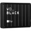 Ārējais cietais disks Western Digital 4TB 2,5 collu USB 3.2 Gen 1 P10 Game Drive