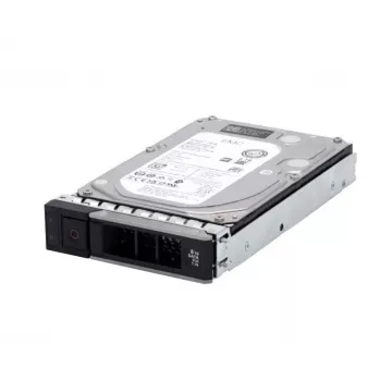 Iekšējais cietais disks AXIS 02471-001 — 4 TB HDD, SATA, 3,5 collas