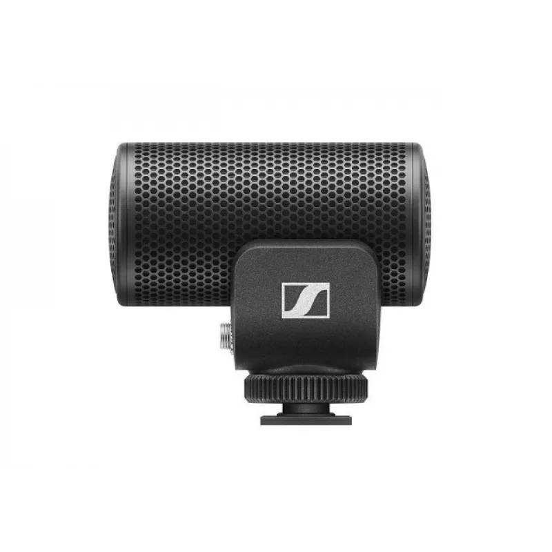 Sennheiser MKE 200 - kondensatora mikrofons, superkardioīds
