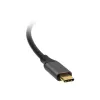 Karšu lasītājs Akasa AK-CR-09BK USB 2.0 Type-C pelēks