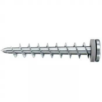 Skrūve Fischer 563537 65 mm Metāla 50 gab.