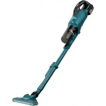 Makita DCL286FRF Bezvadu putekļsūcējs (DCL286FRF)