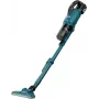 Makita DCL286FRF Bezvadu putekļsūcējs (DCL286FRF)