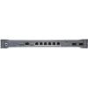 JUNIPER NETWORKS SRX300 Services Gateway ar aparatūru (8GE - 4G RAM - 8G Flash - barošanas adapteris un kabelis) un Junos programmatūras bāzi (SRX300-SYS-JB)