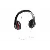 Stereo austiņas Rebeltec AUDIOFEEL2 Melns