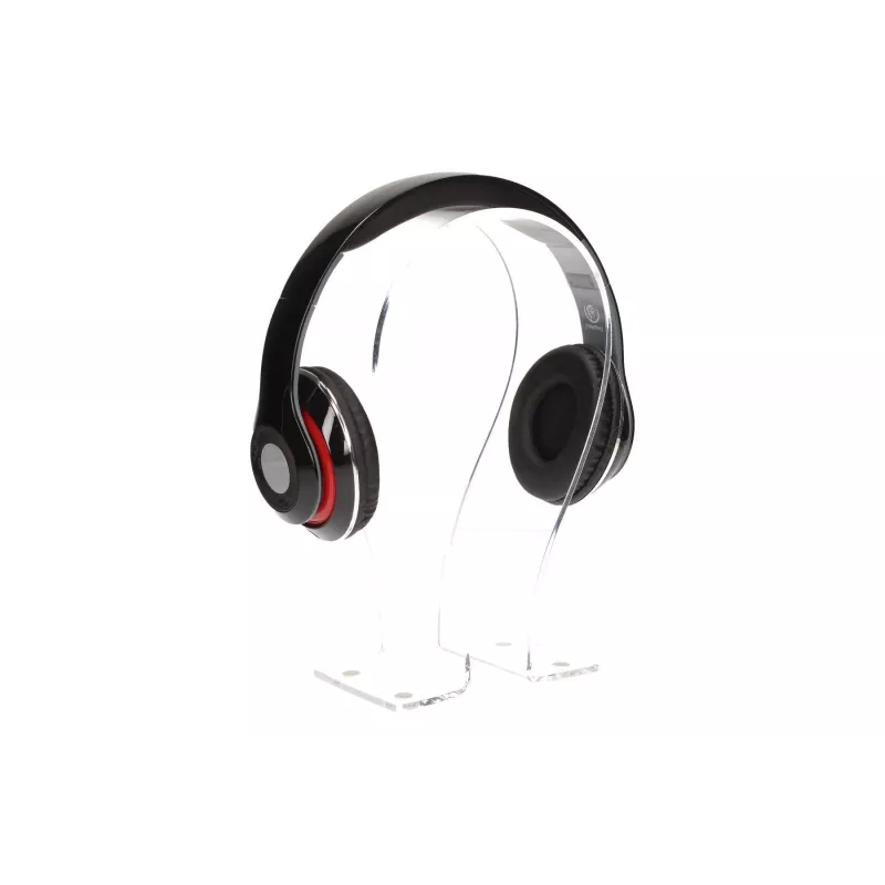 Stereo austiņas Rebeltec AUDIOFEEL2 Melns