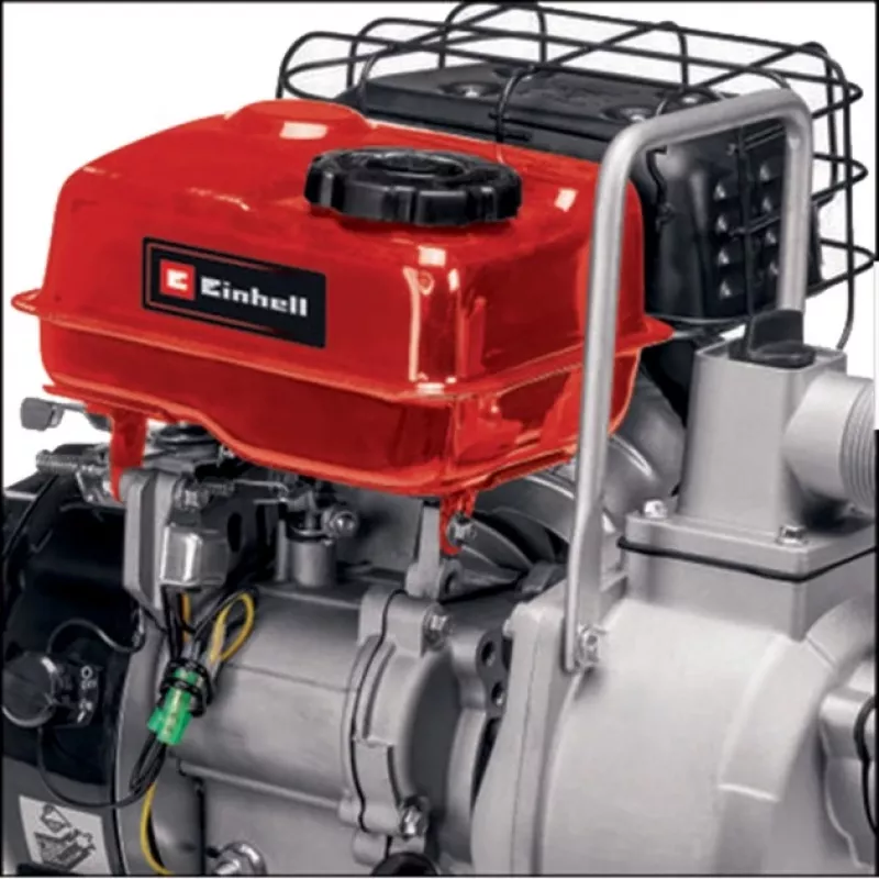 Einhell 4190530 dārza instrumentu 14.000 L melns