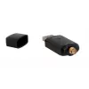 Tīkla karte Cudy WU1400 WLAN 867 Mbit/s USB Dual-band Wi-Fi 5