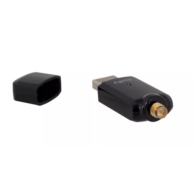 Tīkla karte Cudy WU1400 WLAN 867 Mbit/s USB Dual-band Wi-Fi 5