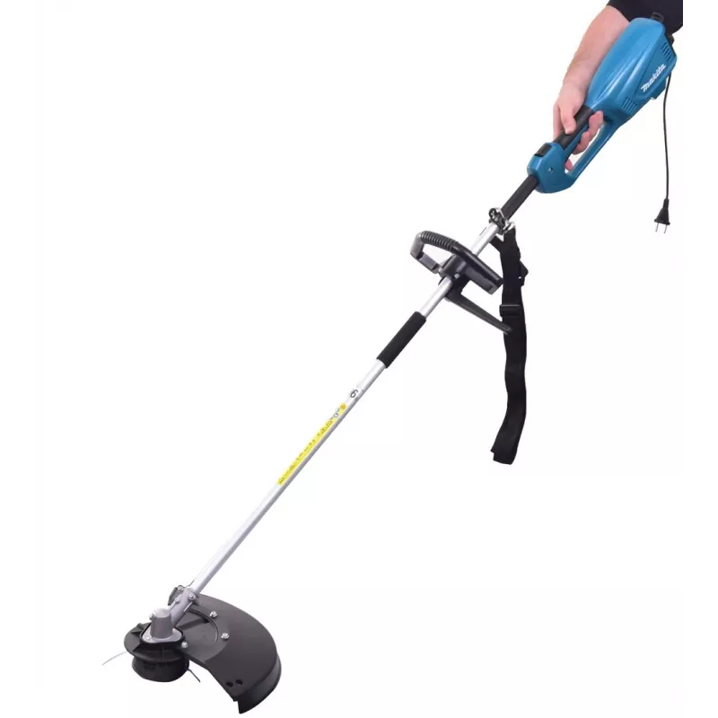 Makita electric trimmer UR3502 1000W 35cm