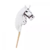 Zirgs uz nūjas HOPPIHORSE Hobby Horse A4 Leopards