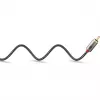 Goobay 65295. Anschluss 1: 2 x RCA, Steckverbinder 1 Geschlecht: Männlich, Anschluss 2: 2 x RCA, Steckverbinder 2 Geschlecht: Männlich, Kabelmaterial: