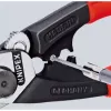 Diagonālās knaibles Knipex 95 61 190