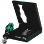 Wera iegremdējamo urbju komplekts 8 daļas 6,3 mm, 8,3 mm, 10,4 mm, 12,4 mm, 16,5 mm, 20,5 mm HSS 05104655001 1/4 (6,3 mm) 1 komplekts (05104655001)