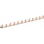 Hager fāzes kopnes sliede 1p 10 mm² 12mod spaile KB163A (KB163A)