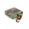 Strāvas adapteris Extralink EX.14558 50W iekštelpām Sudraba 110-230V