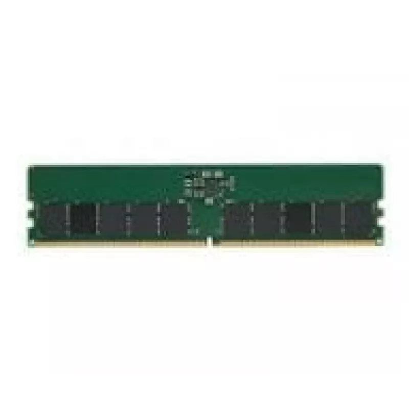 Kingston Technology KTD-PE548E-16G atmiņas modulis 16 GB 1 x 16 GB DDR5 4800 MT/s 288 kontaktu DIMM ECC