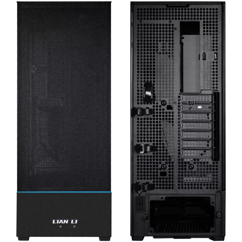 Lian Li SUP01 Tower Melns