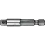 Rokas instrumenta pagarinātājs Wiha 04685 100 mm nerūsējošais tērauds