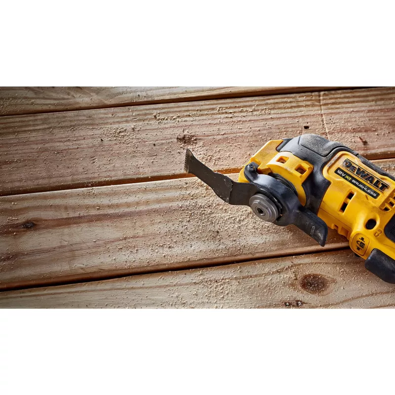 DeWALT DCS353D2-QW bezvada universālais griezējs