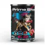 PRIME BITE Monoprotein Briedis ar ābolu - mitrā suņu barība - 400g